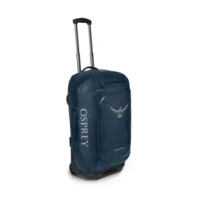 Bolsa de viaje Osprey Rolling Transporter 60 (azul venturi)