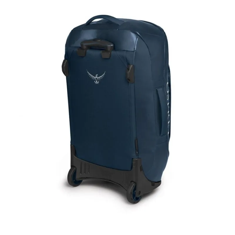 Bolsa de viaje Osprey Rolling Transporter 60 (azul venturi)