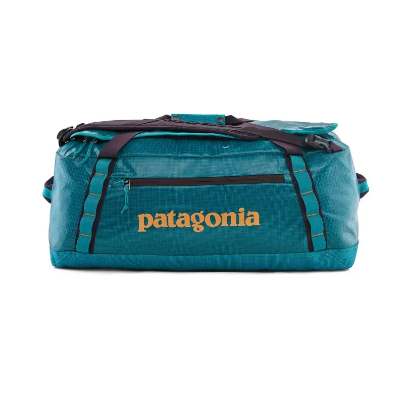 Bolsa Patagonia Black Hole Duffel Bag 55l (belay blue)