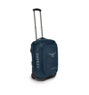 Bolsa rodante Osprey Rolling Transporter 40 (Venturi Blue)