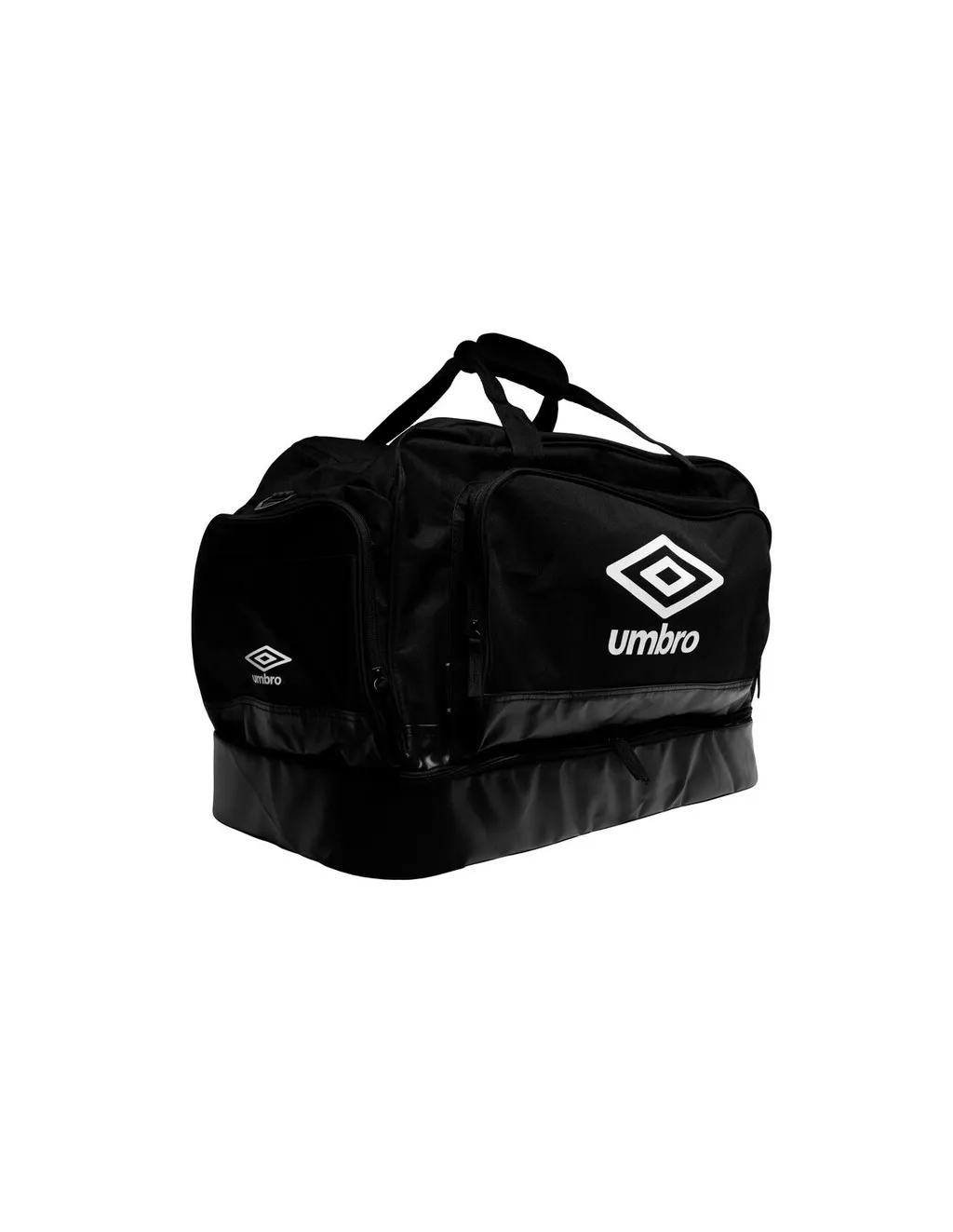 Bolsa Umbro Hard Based Holdall Large