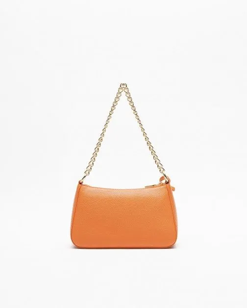 Bolso de hombro Love Moschino JC4108PP1G Naranja