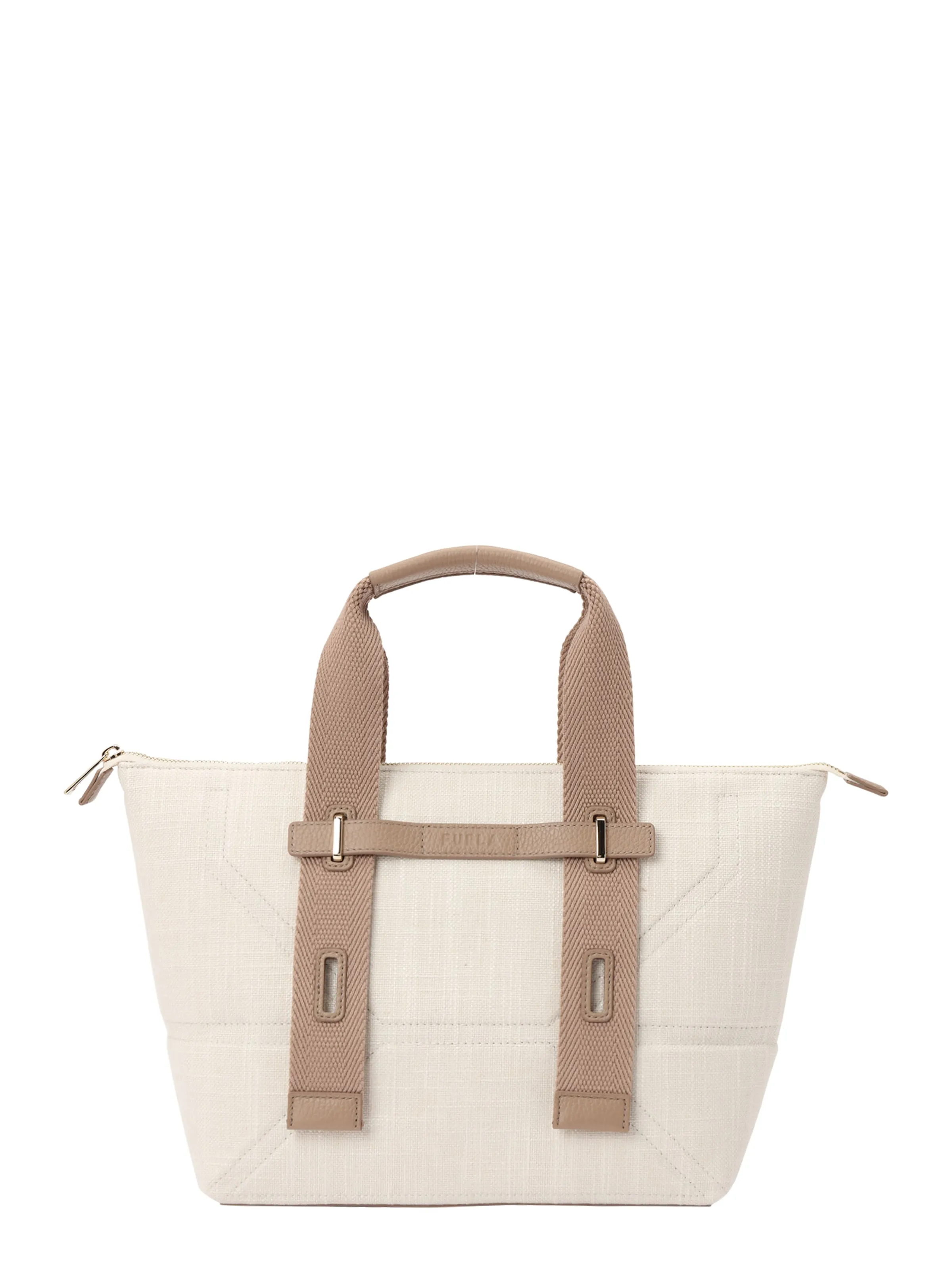 Bolso de mano FURLA en Blanco