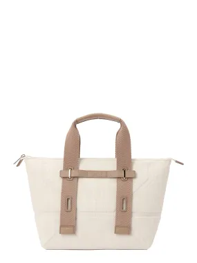 Bolso de mano FURLA en Blanco