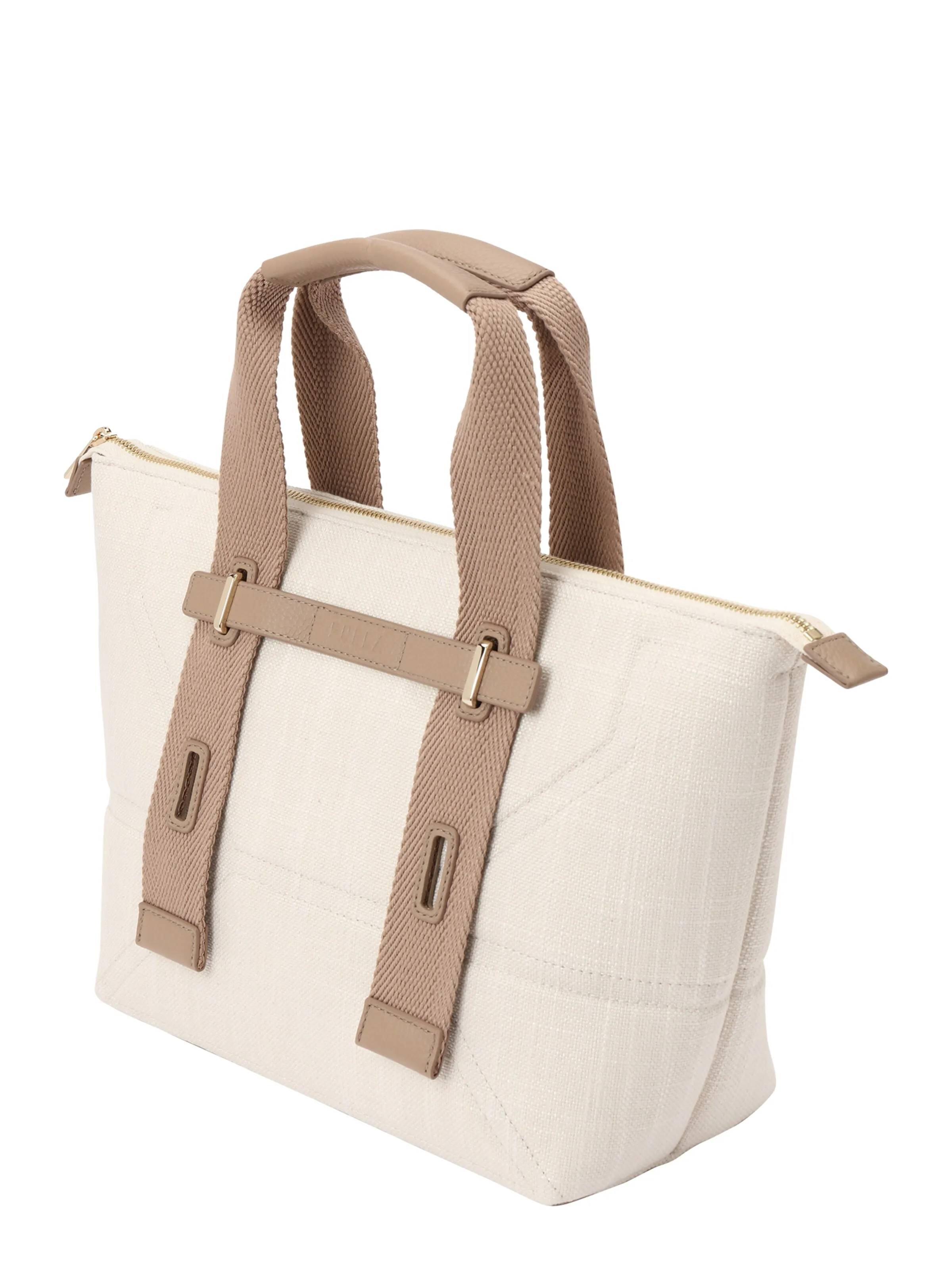 Bolso de mano FURLA en Blanco