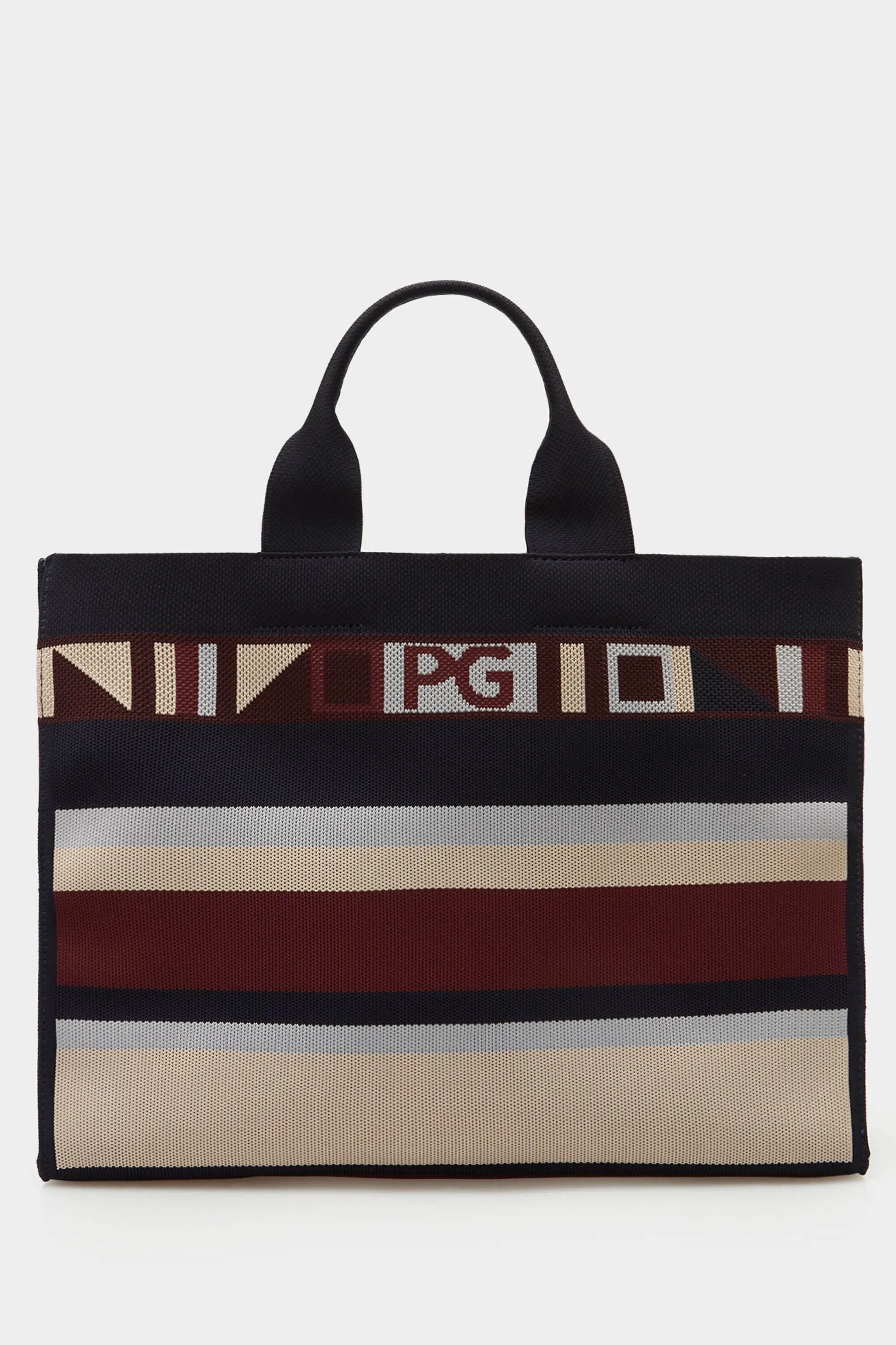 Bolso de mano Market Bag