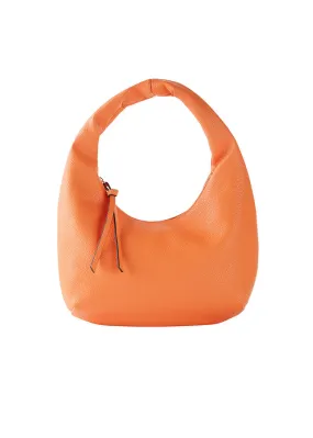 Bolso de mano Naranja claro