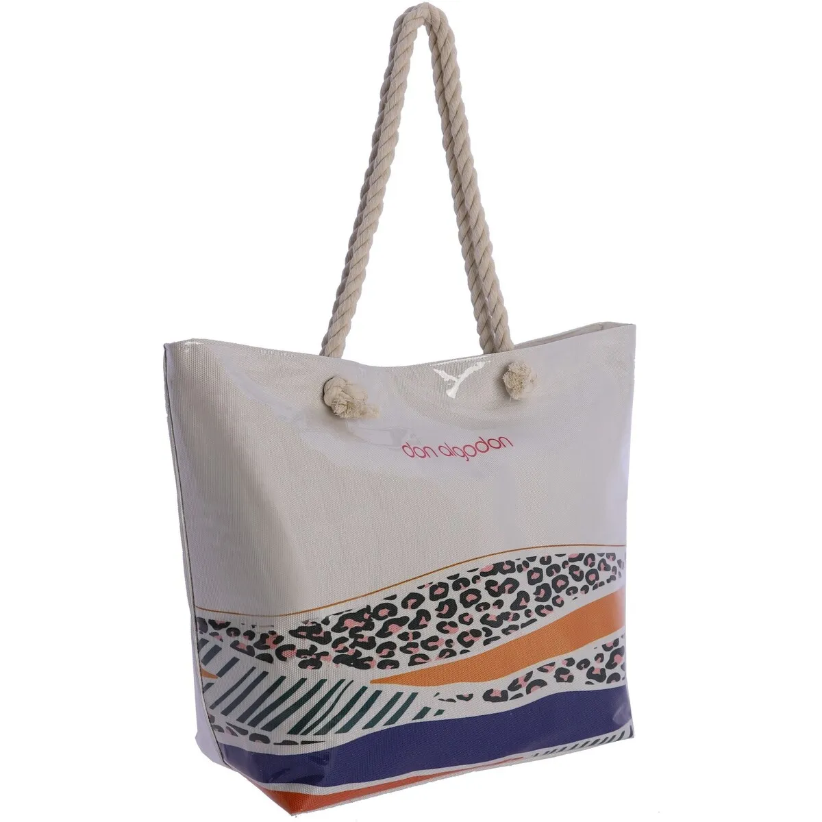 Bolso de playa Macha