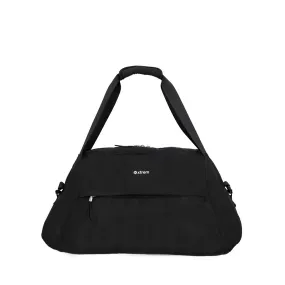 Bolso deportivo para hombre Jogging negro M