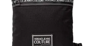 BOLSO VERSACE COUTURE 71YA4B44 ZS104 / AL POR MAYOR 60€ / AL POR MENOR 135€