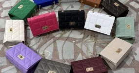 Bolsos de mano de mujer al por mayor Dmy, de moda, variación de color