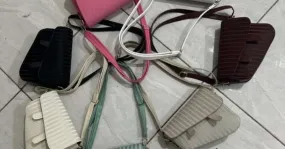 Bolsos de mujer al por mayor de Turquía con alta calidad.