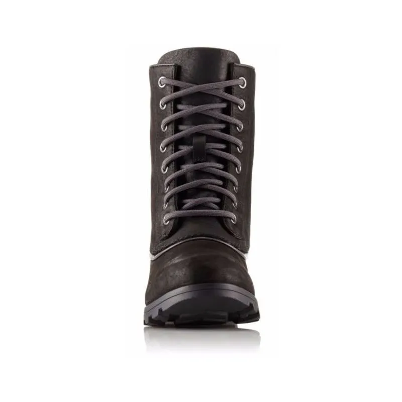 Bota de invierno Sorel Emelie 1964 (Negro) mujer