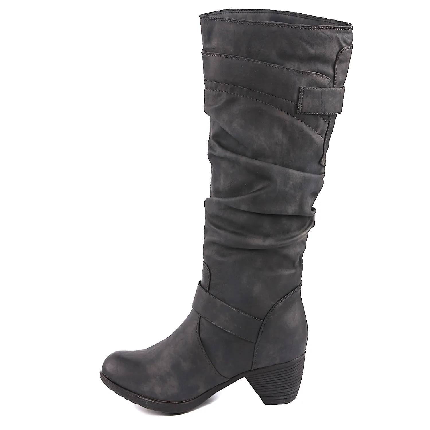 Botas altas mujer Dulce Rubio