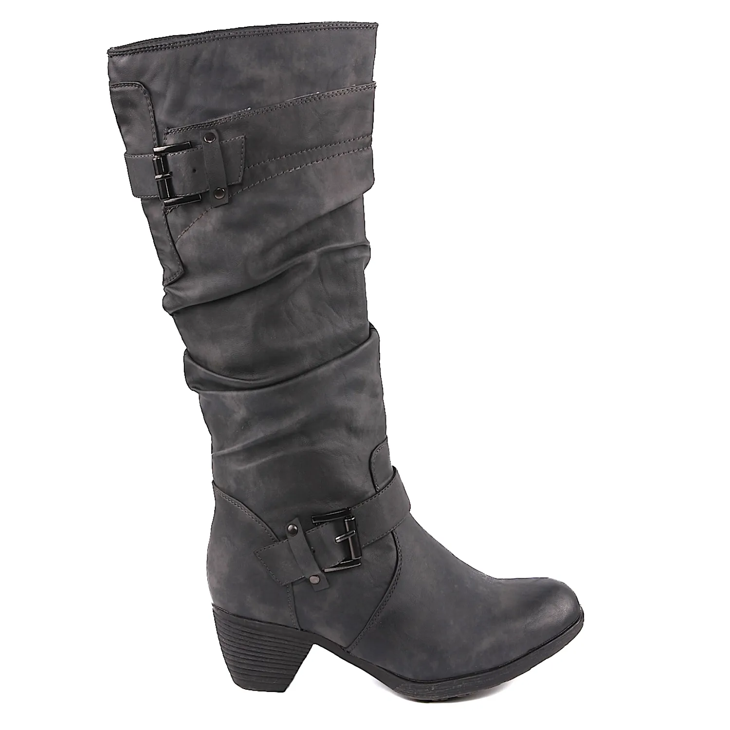 Botas altas mujer Dulce Rubio