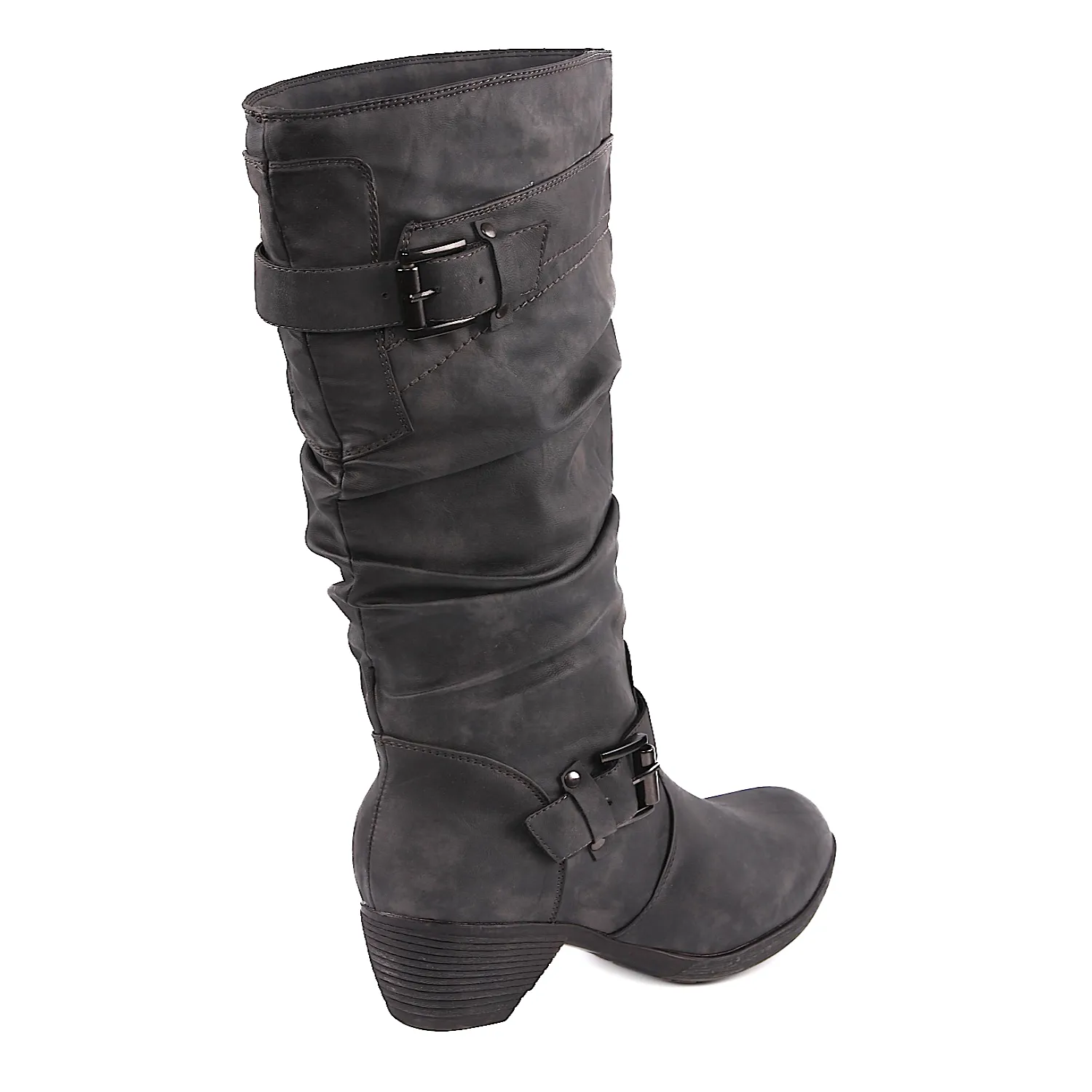 Botas altas mujer Dulce Rubio