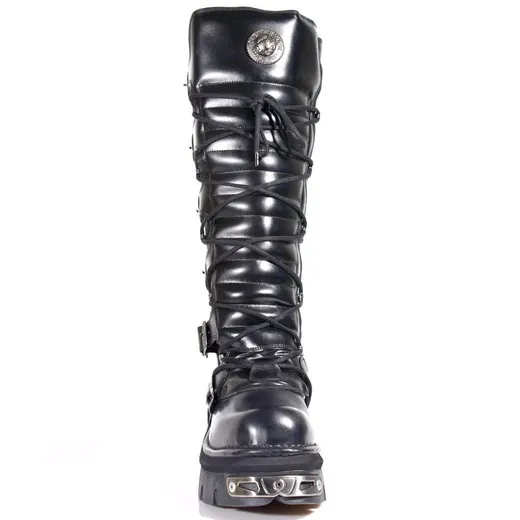 Botas altas New Rock M-272-S1