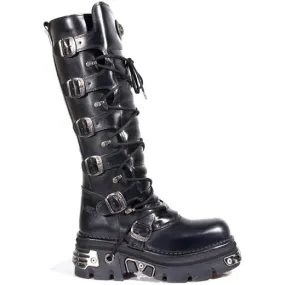 Botas altas New Rock M-272-S1