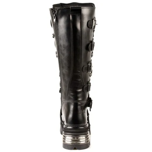 Botas altas New Rock M-272-S1