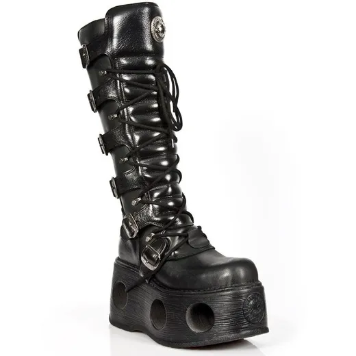 Botas altas New Rock M-272-S2