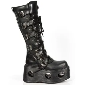 Botas altas New Rock M-272-S2