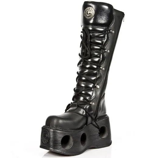 Botas altas New Rock M-272-S2