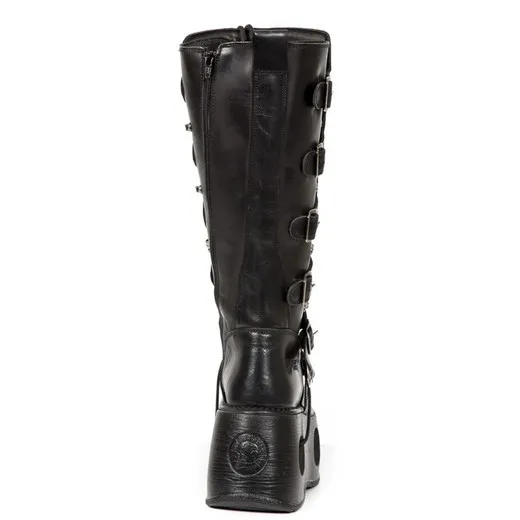 Botas altas New Rock M-272-S2