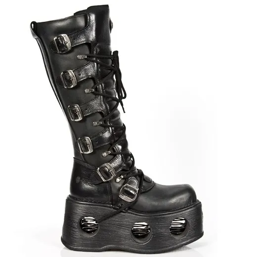 Botas altas New Rock M-272-S2