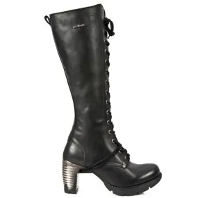 Botas altas New Rock M-TR005-S1