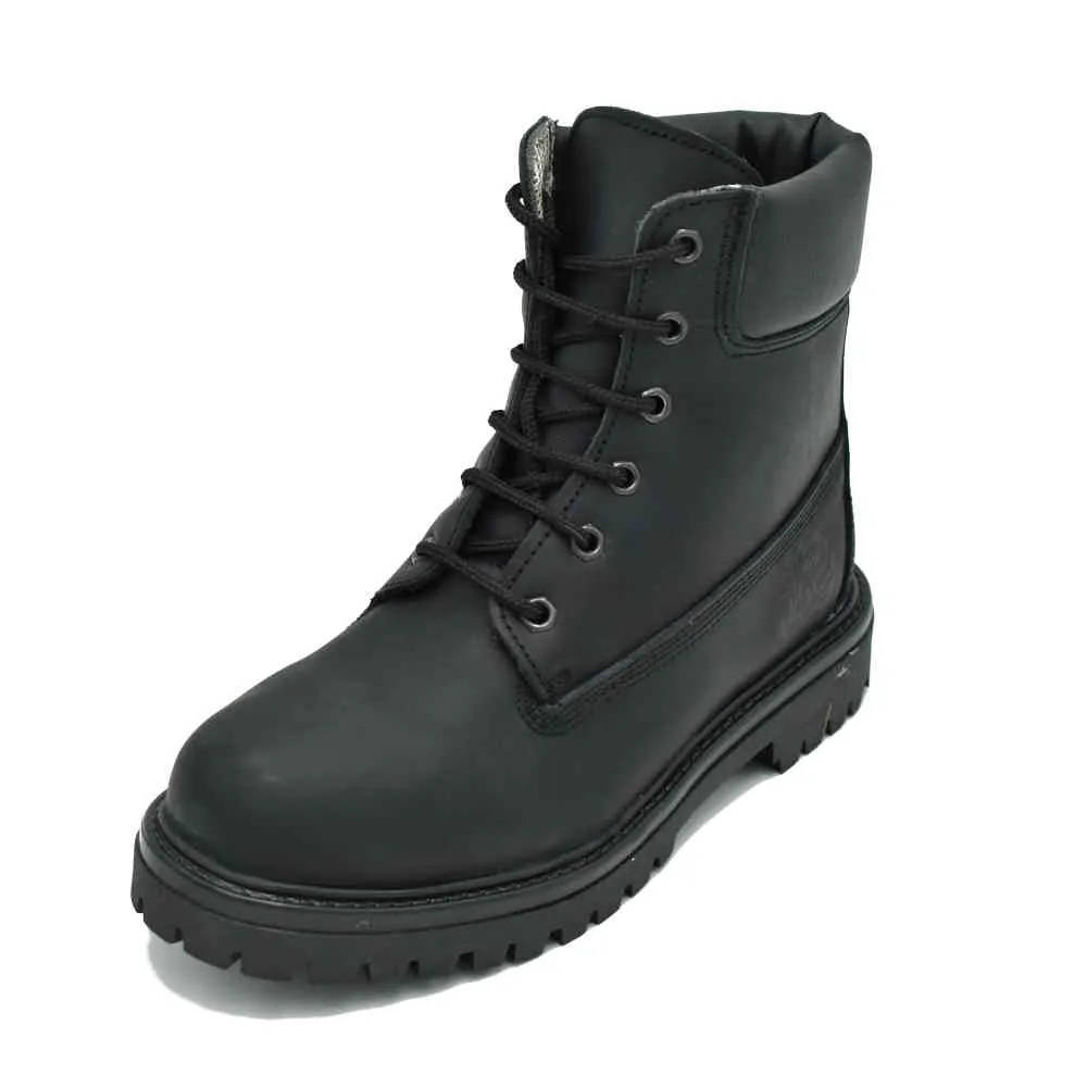 Botas Altas Piel Nifty 2009