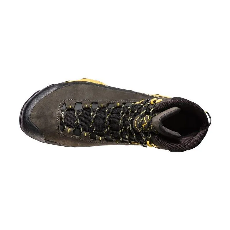 Botas de montaña La Sportiva Tx5 Gore-Tex (Carbon/Yellow) Hombre