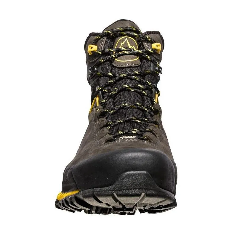 Botas de montaña La Sportiva Tx5 Gore-Tex (Carbon/Yellow) Hombre