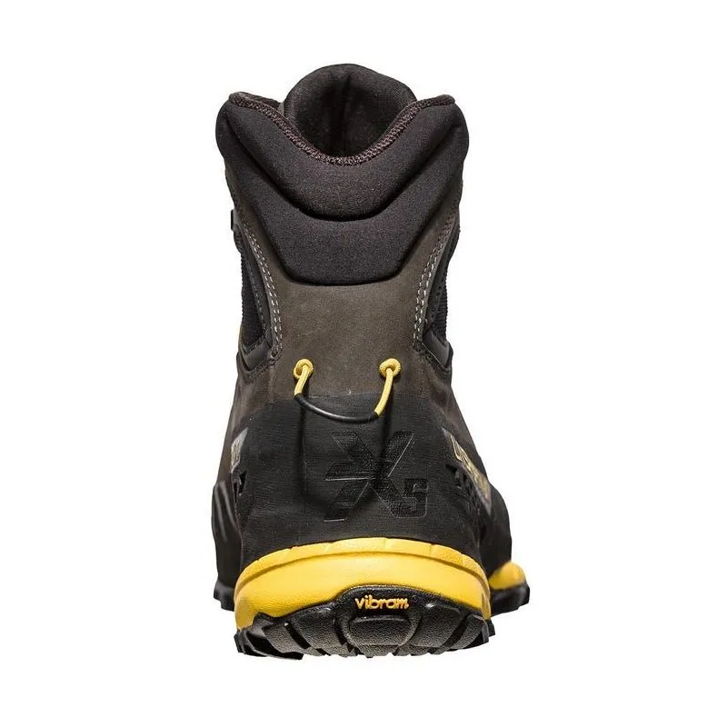 Botas de montaña La Sportiva Tx5 Gore-Tex (Carbon/Yellow) Hombre