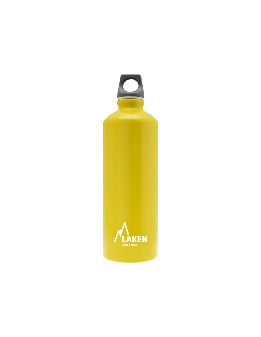 Botella Laken Alumunio Futura 0.6 L