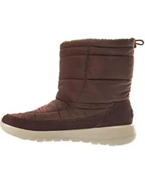 Botines de Mujer SKECHERS ON-THE-GO JOY -STAY COZY 16615 GRANATE