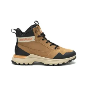 Botines Mujer Colorado Sneaker