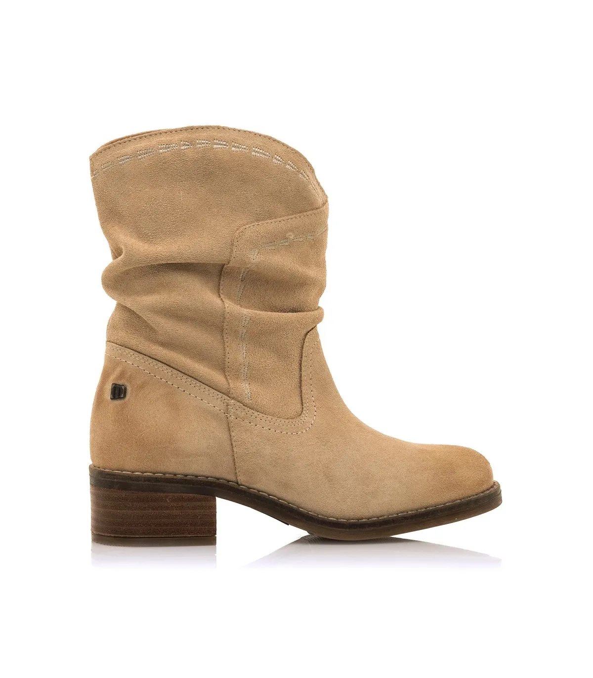 Botines Mujer FRONTIER 53824