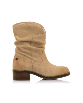 Botines Mujer FRONTIER 53824