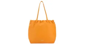 By Far Bolsos de mano Naranja 