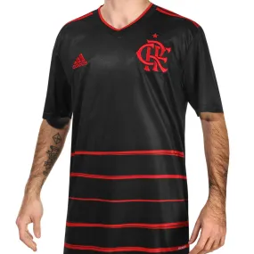 Camiseta adidas 3a Flamengo 2020 2021