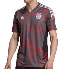 Camiseta adidas Bayern entrenamiento UCL