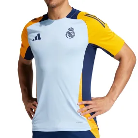 Camiseta adidas Real Madrid entrenamiento