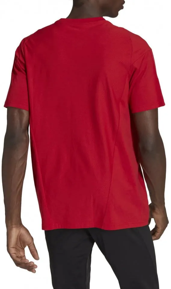 Camiseta adidas TIRO23 C CO TEE