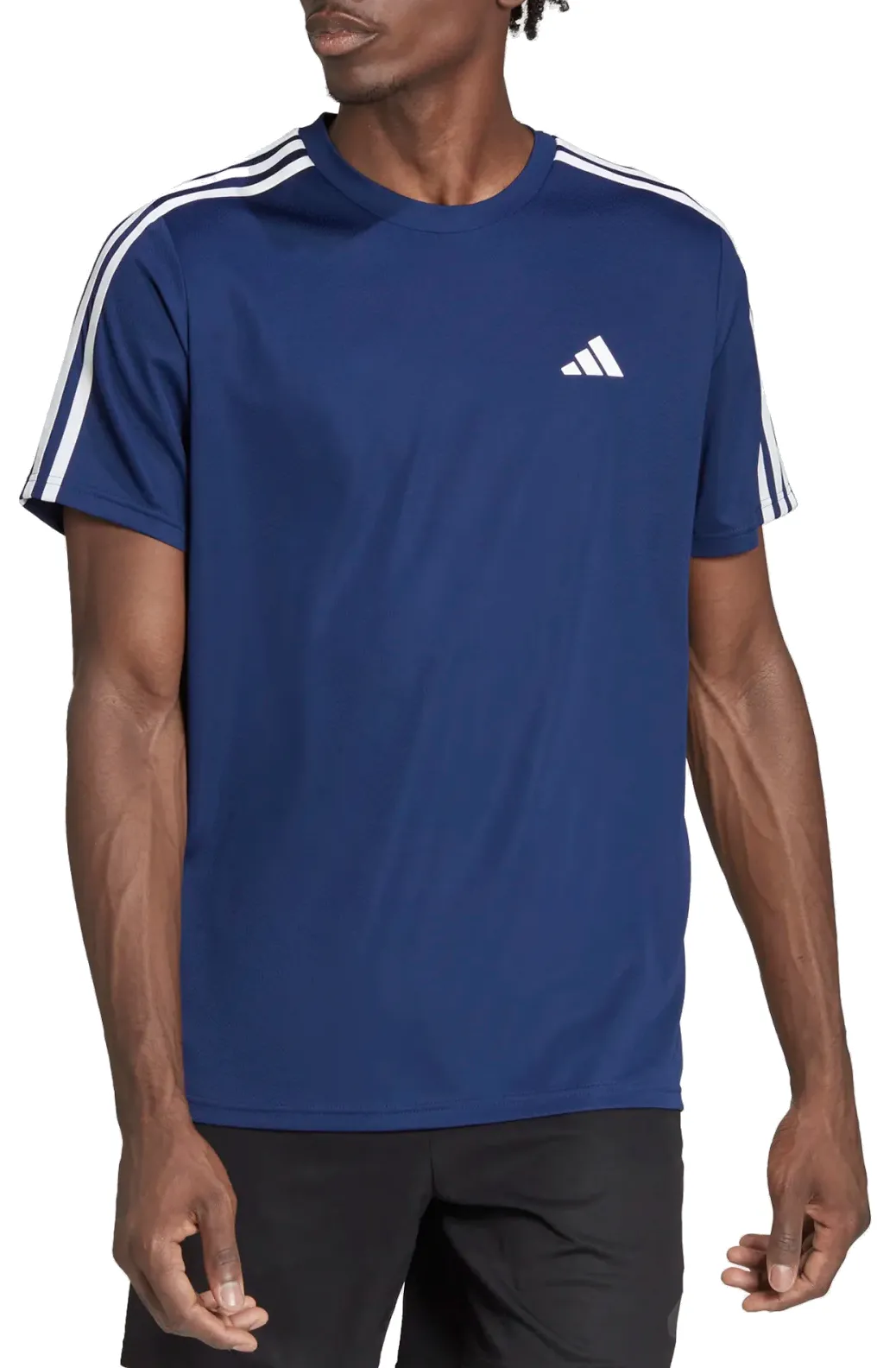 Camiseta adidas Train Essentials 3S