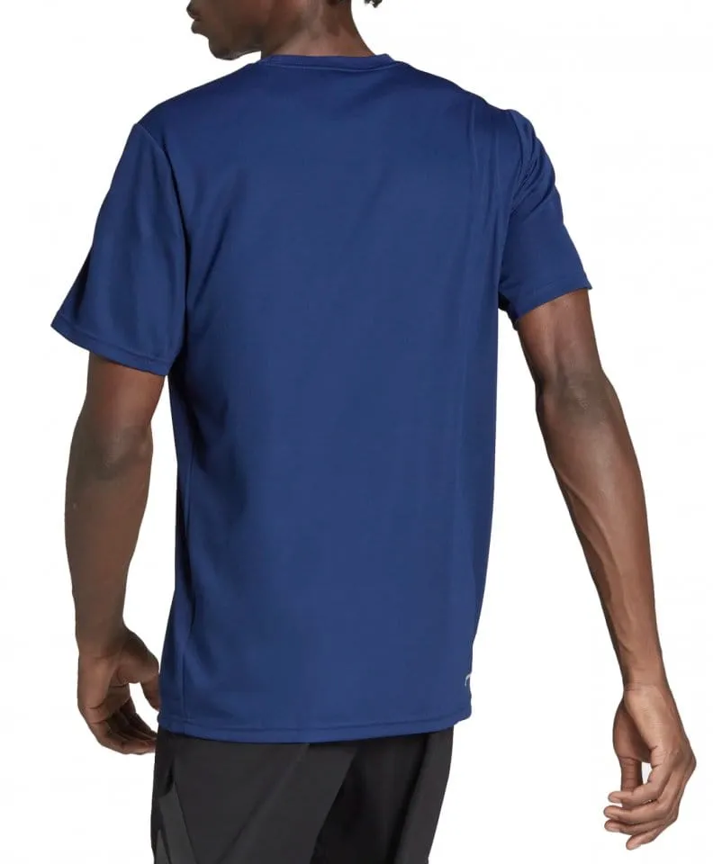 Camiseta adidas Train Essentials 3S