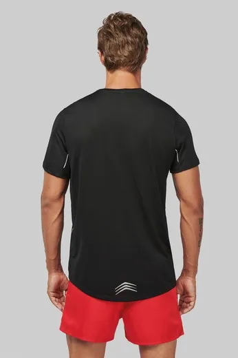 CAMISETA DE DEPORTE HOMBRE