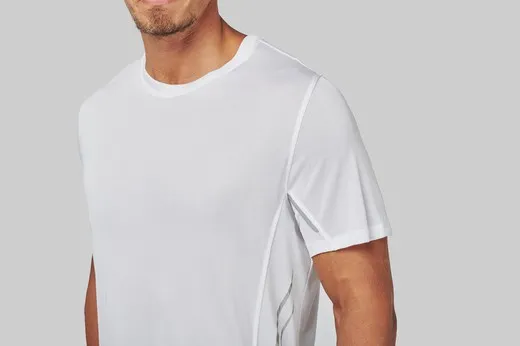 CAMISETA DE DEPORTE HOMBRE