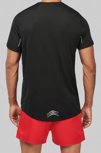 CAMISETA DE DEPORTE HOMBRE