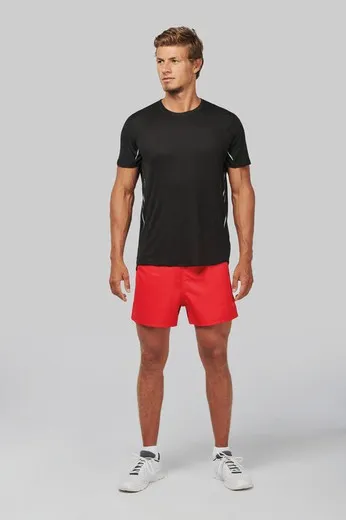 CAMISETA DE DEPORTE HOMBRE