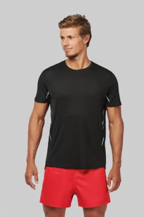 CAMISETA DE DEPORTE HOMBRE